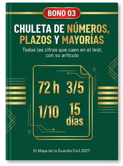 Portada del bono